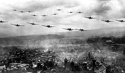 Немачки напад на Пољску 1. септембар 1939. год.