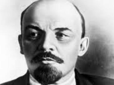 Владимир Илич Лењин